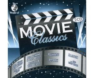 Various Artists - The World Of Movie Classics