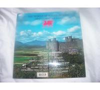 Various Artists - The World Of Wales In Song (Byd Cymru Ar Gan) [Vinyl LP]