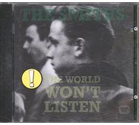 Various Artists - The World Won't Listen