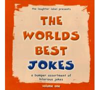 Various Artists - The World's Best Jokes