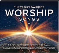 Various Artists - The World's Favourite Worship Songs