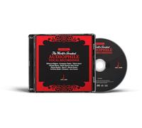 Various Artists - The World's Greatest Audiophile Vocal Recordings