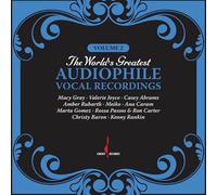 Various Artists - WORLD'S GREATEST AUDIOPHILE