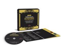 Various Artists - The World's Greatest Audiophile Vocal Recordings Vol. 3
