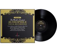 Various Artists The World's Greatest Audiophile Vocal Recordings Vol. 3 (Vinyl)