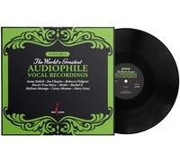 Various Artists - The World's Greatest Audiophile Vocal Recordings Vol. 4 [Vinilo]