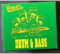 Various Artists - The World's Heaviest Drum & Bass