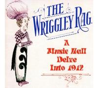 Various Artists - The Wriggley Rag