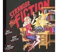 Various Artists, The Wrockers, Maya Angelou, Ken Follett, Matt Groening, Leonard - Stranger Than Fiction by Various Artists, The Wrockers, Maya Angelou, Ken Follett, Matt Groening, Leonard (2006-10-24)