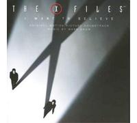 Varios - X Files - I Want To Believe