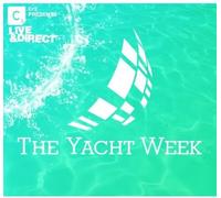 Various Artists - The Yacht Week vol. 3