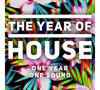 Various Artists - The Year Of House