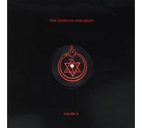 Various Artists - Thee Church Ov Acid House [VINYL] [Vinilo]