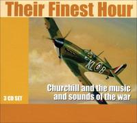 Various Artists - THEIR FINEST HOUR