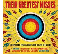 Various Artists - Their Greatest Misses
