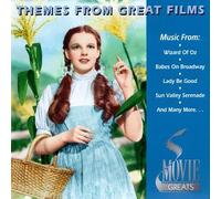 Various Artists - Themes From Great Films