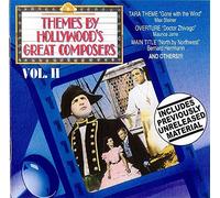 Various Artists - Themes From Hollywood's Great Composers 2