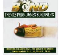 Various Artists - Themes from James Bond...
