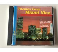 Various Artists - Themes From Miami Vice