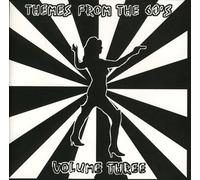 Various Artists - Themes From The Sixties Vol 3