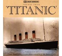 Various Artists - Themes from Titanic