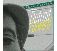 VARIOUS ARTISTS/THEO PARRISH - DJ-KICKS: THEO PARRISH [Vinilo]
