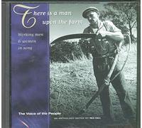 Various Artists - There Is A Man Upon The Farm (The Voice Of The People: Vol.20)