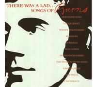 Various Artists - There Was a Lad...Songs of Burns