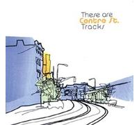 Various Artists - These Are Centre St. Tracks (US Import)