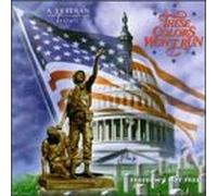 Various Artists - These Colors Won't Run