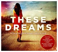 Various Artists - These Dreams