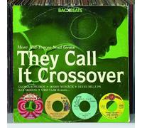 Various Artists - They Call It Crossover