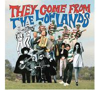 Various Artists They Come from the Lowlands (Vinyl) (Importación USA)