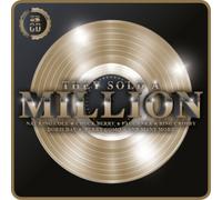 Various Artists They Sold a Million (CD) Box Set (Importación USA)
