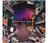 Various Artists - They're Energised [Vinilo]