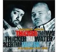 Various Artists - Thicker Than Water