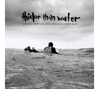 Various Artists Thicker Than Water (25th Anniversary E (Vinyl) (Importación USA)