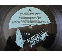 Various Artists - Thing That Ate Floyd