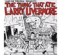 Various Artists - Thing That Ate Larry Livermore [Vinilo]