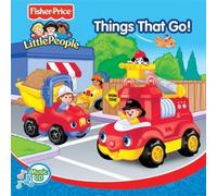 Various Artists - Things That Go