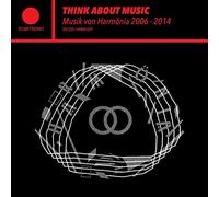 Various artists - Think about music - musik von harmonia 2006 - 2014 [Vinilo]
