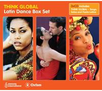 Various Artists - Think Global - Latin Dance