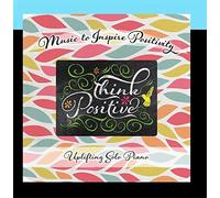 Various Artists - Think Positive Tin & Magnet