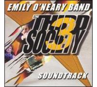 Various Artists - Third Society (Original Soundtrack)