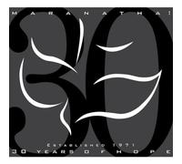 Various Artists - Thirty Years of Hope