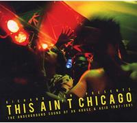 Various Artists - This Ain't Chicago