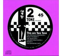 Various Artists - This Are Two-Tone