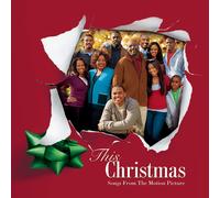 Various Artists This Christmas (CD) (Importación USA)