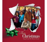 Various Artists – This Christmas / O.S.T. – CD – Importación USA