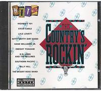 Various Artists - This Country's Rockin